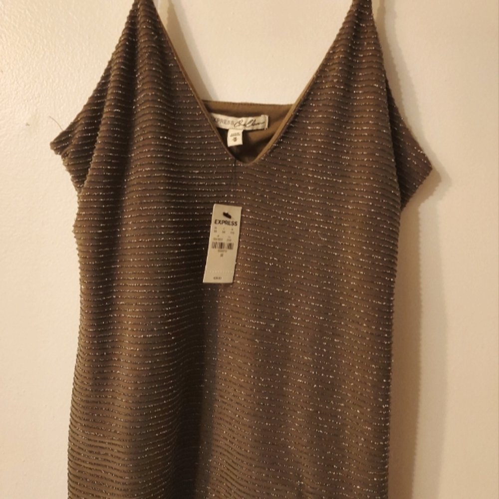 Express cami